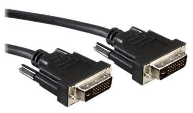 NILOX Cavo DVI M-M 2 m Nilox